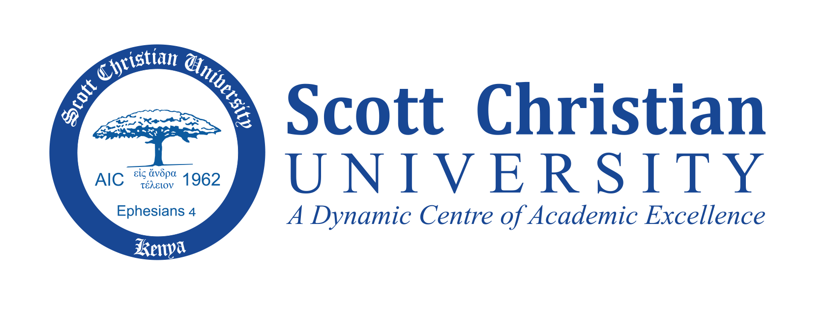 Scott Christian University — A Dynamic Centre of Academic Excellence